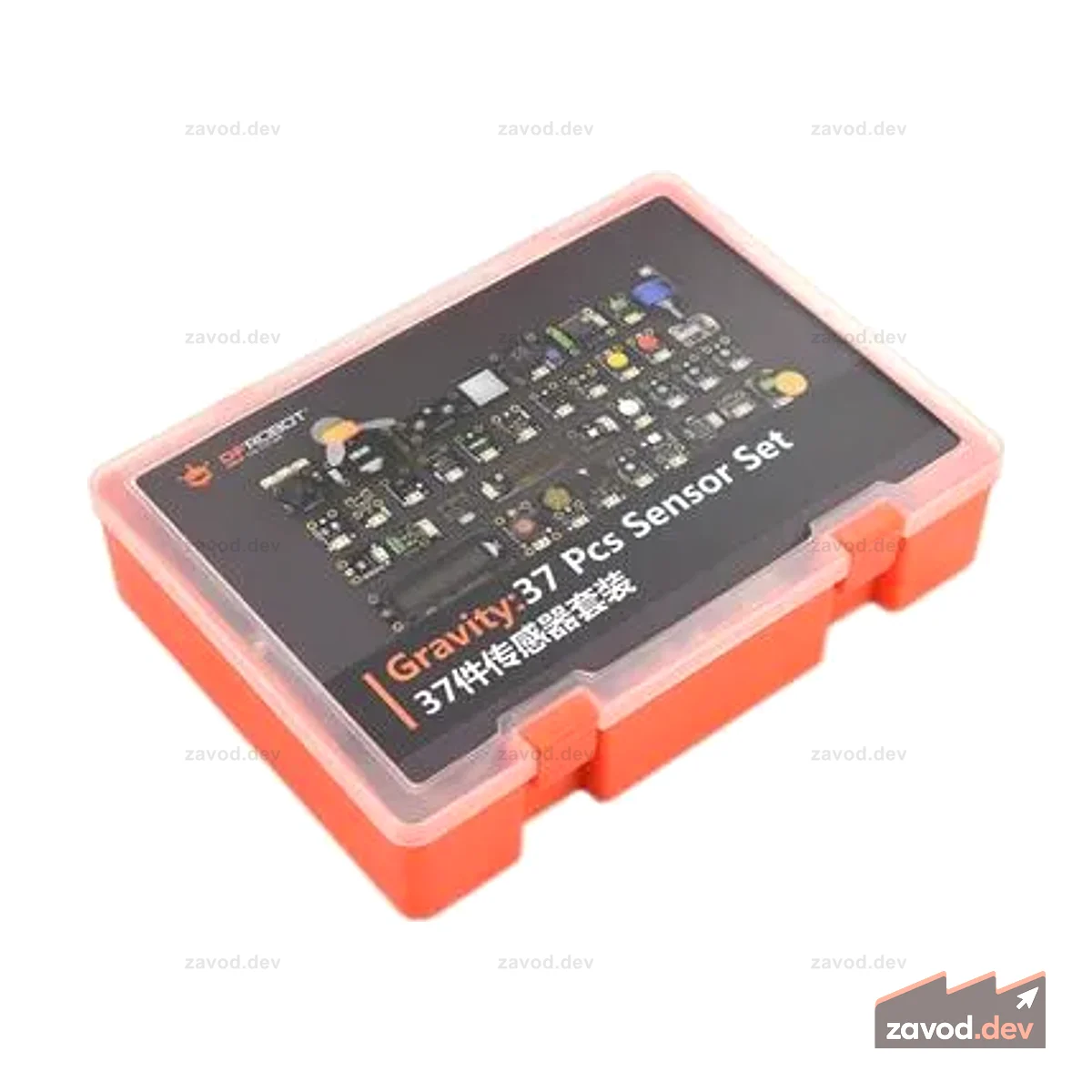 DFR GRAVITY 37 PC SENSOR KIT