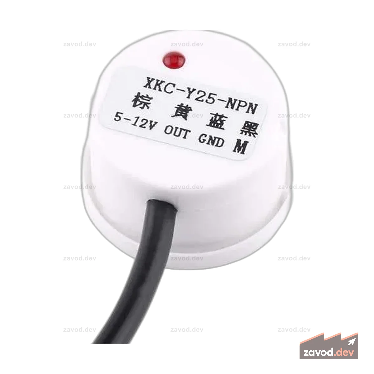 HKD XKC-Y25 LIQUID LEVEL SENSOR