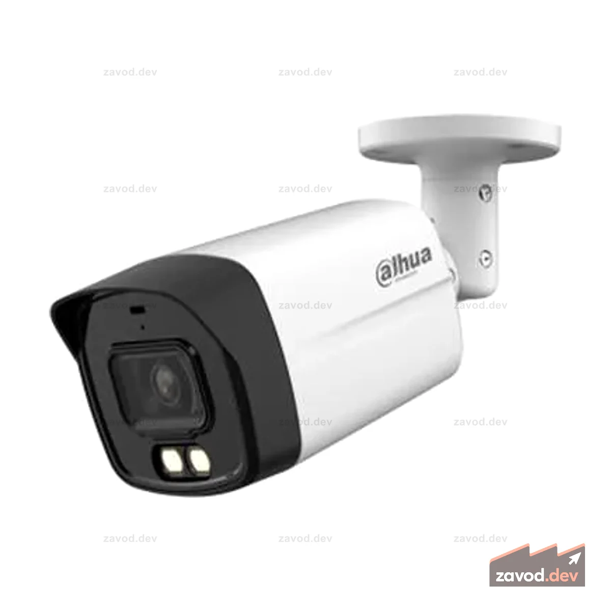 DHA HAC-HFW1509TLMP-IL-A 3.6MM