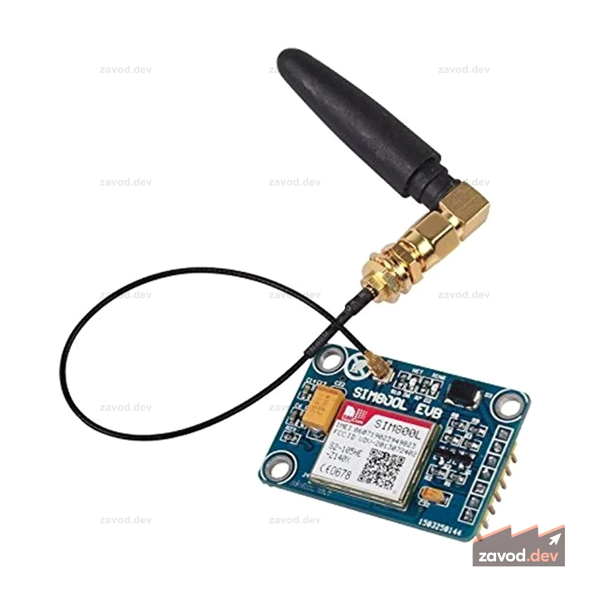 SIM800L V2 GSM GPRS Module