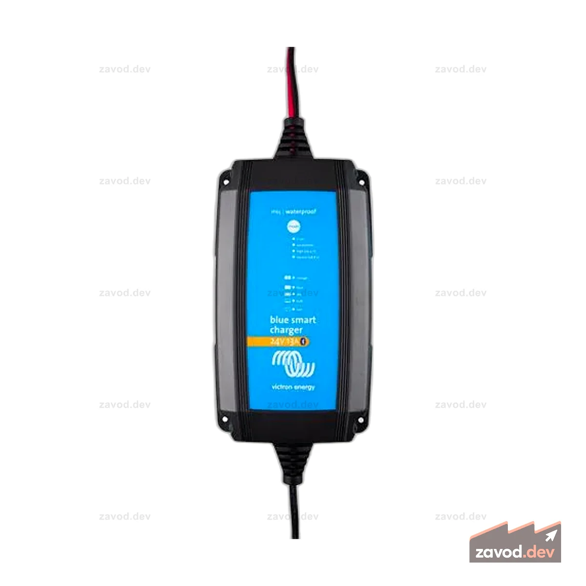 BATT CHGR 24V 13A IP65 VICTRON