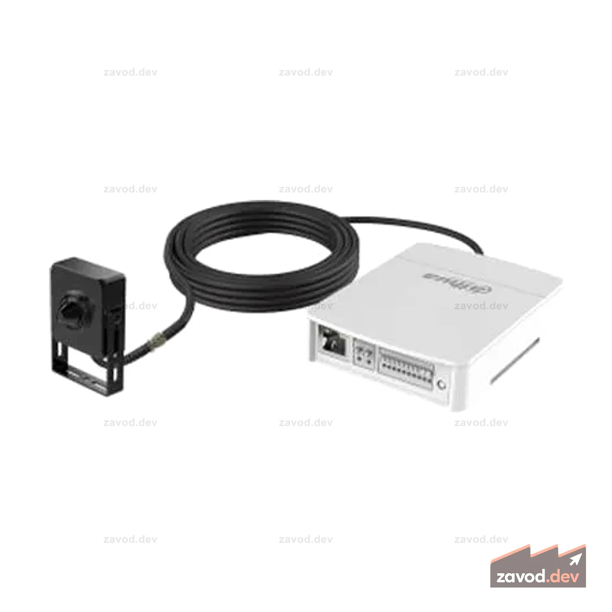 DHA IPC-HUM8241-E1-L4 KIT