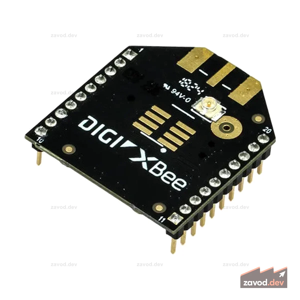 XBee 3 ZB / U.FL