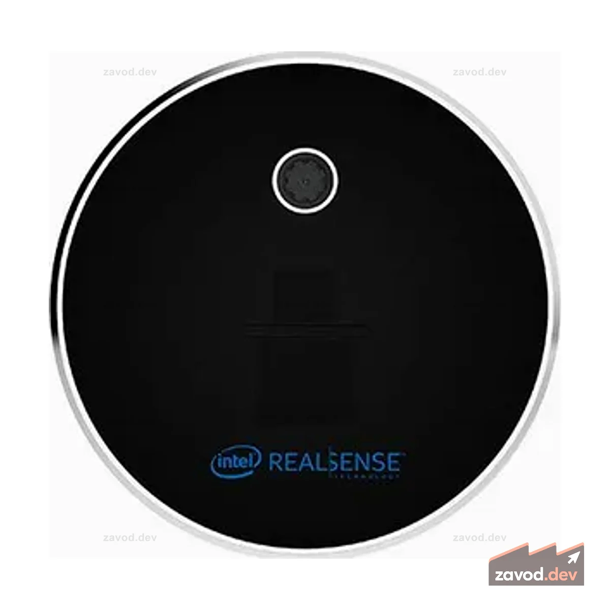 Камера глубины Intel RealSense LiDAR L515
