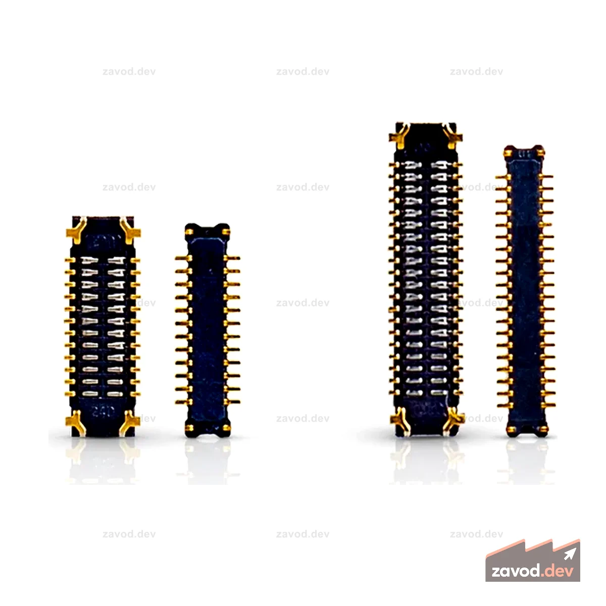 WisConnector