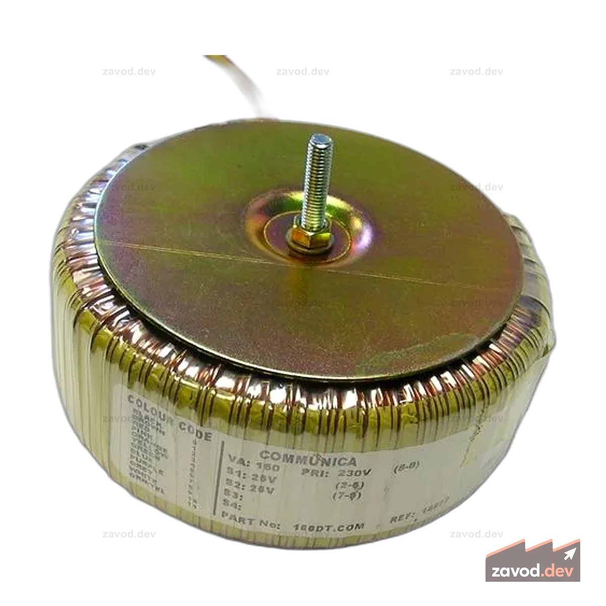 TRF TOR25V3,2A
