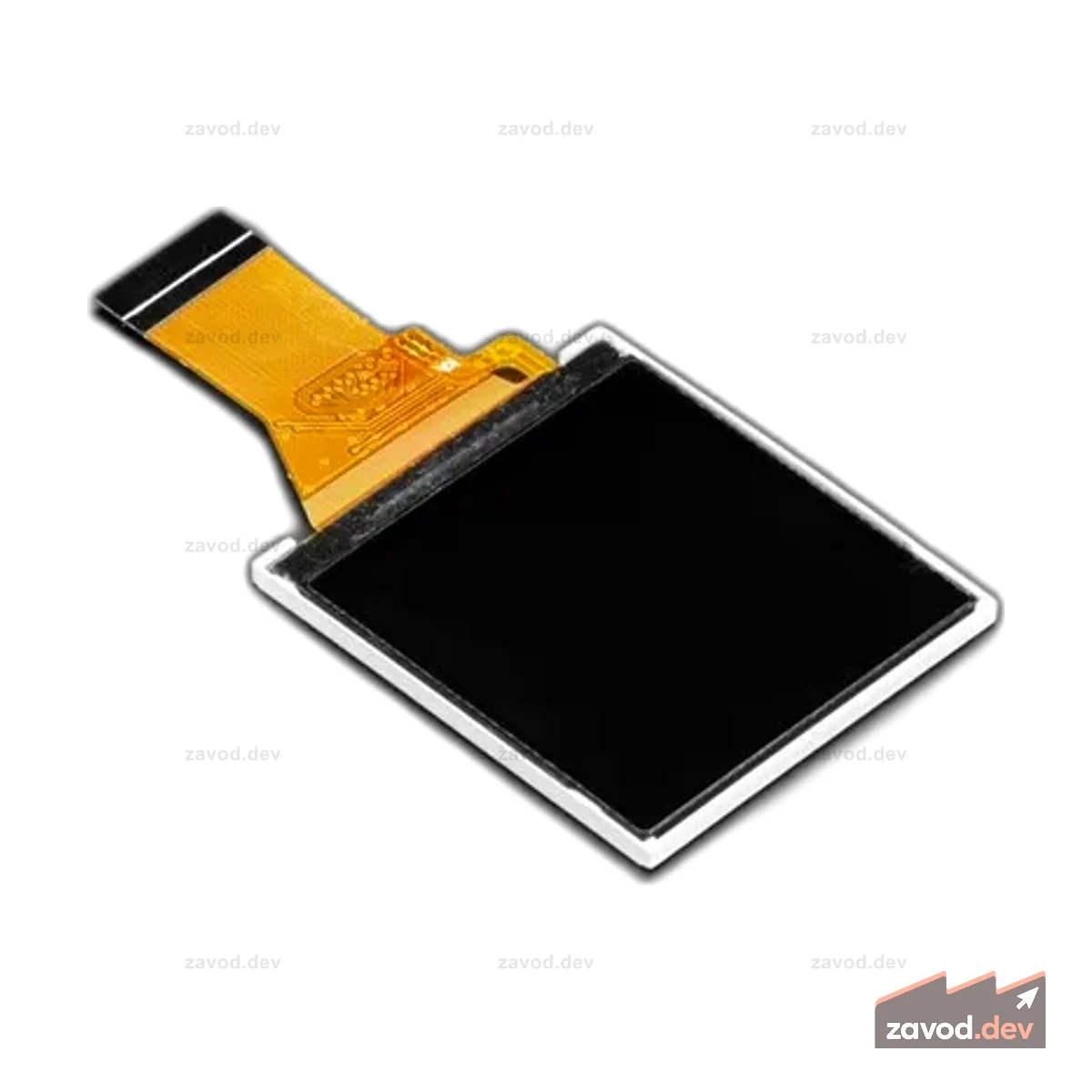 Цветной IPS TFT-дисплей 1,54 240x240 пикселей