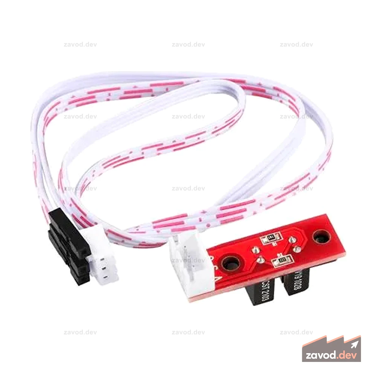 HKD END STOP SWITCH KIT