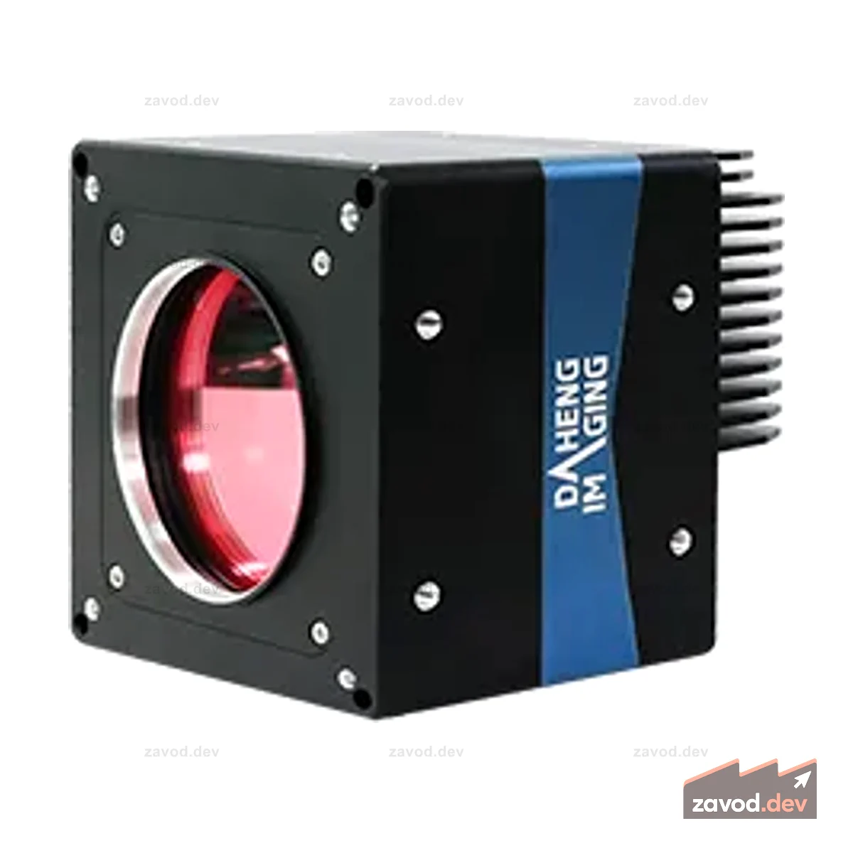 Daheng MARS-24600-12X2C-TF
