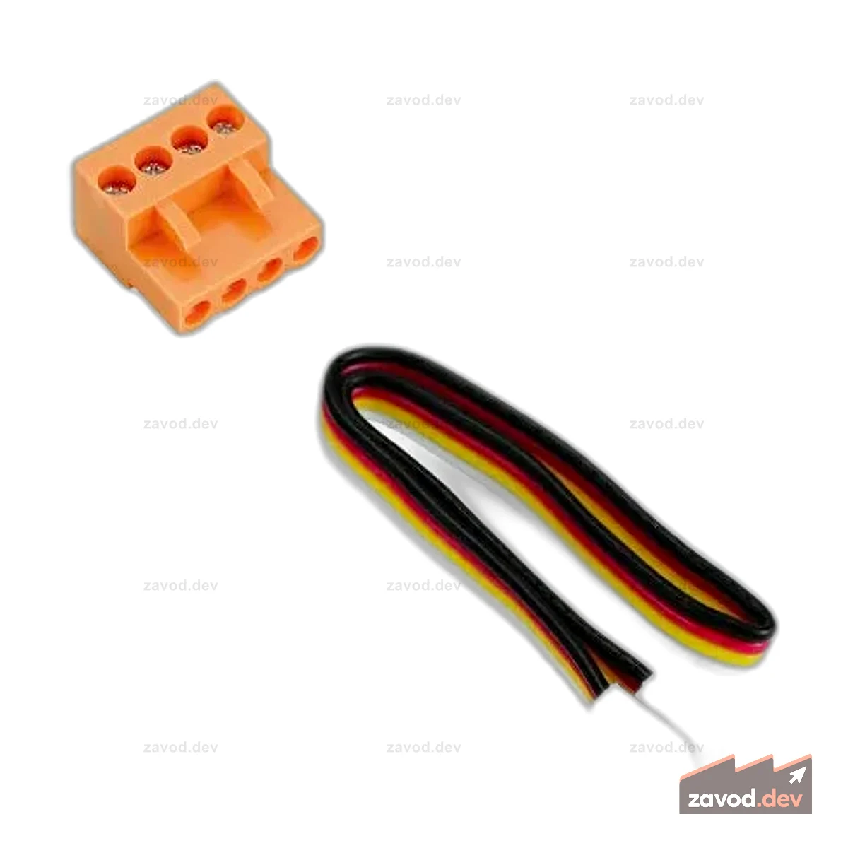 M5Stack AC HLW8032