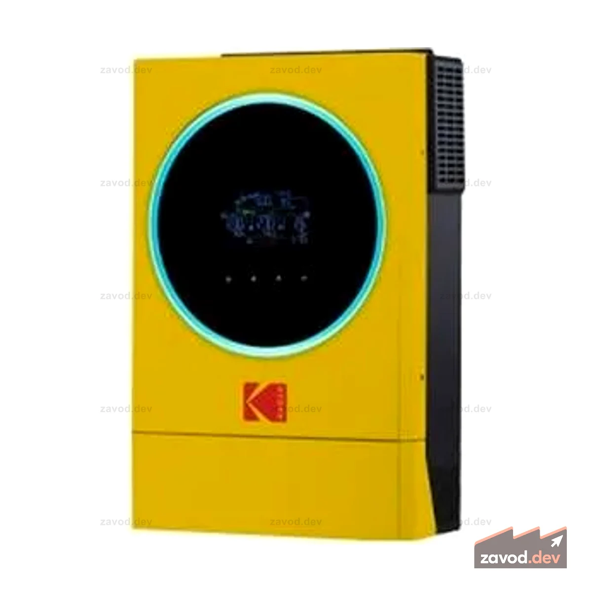KDK OG-6.2+