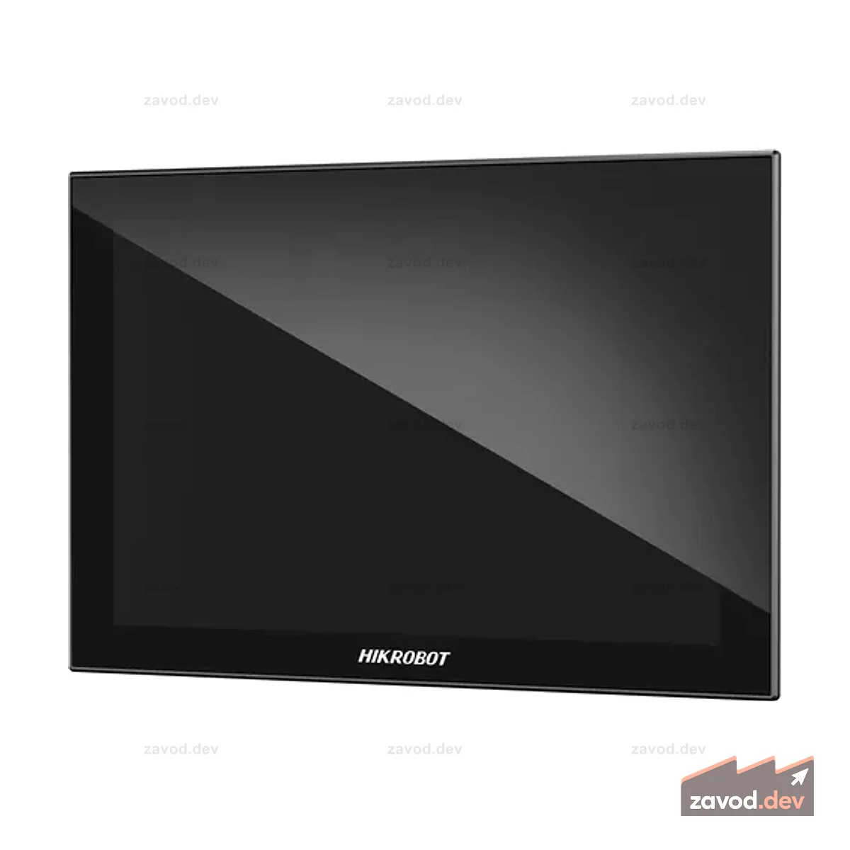 VT2000 Panel PCJ64128GB+128G SSD+2T HDD