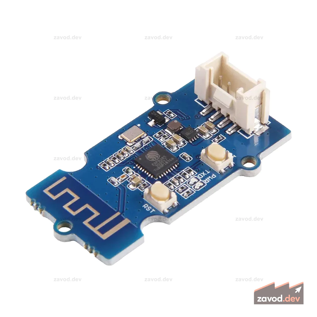 Grove - UART WiFi V2 (ESP8285)