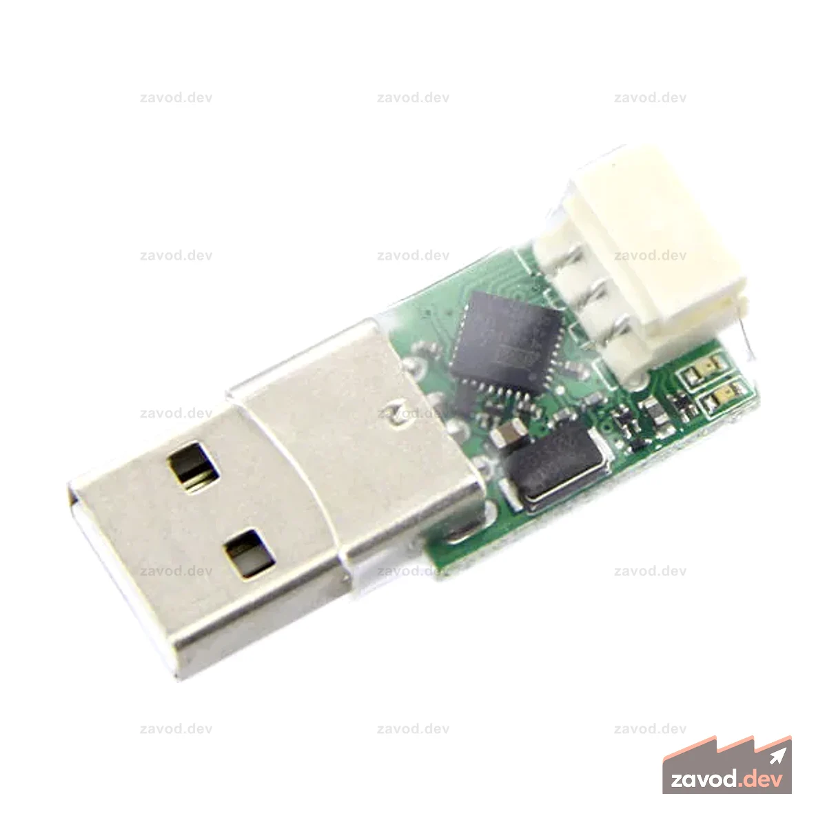 USB2AX v3.2a