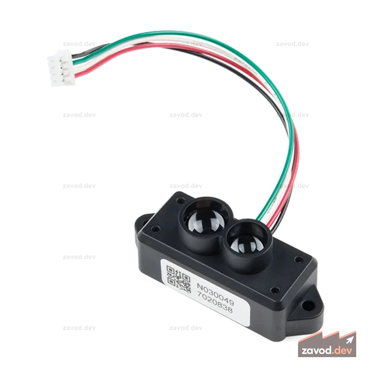 TFMini - Модуль Micro LiDAR