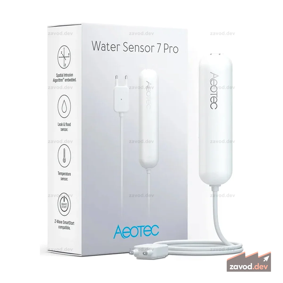 Датчик воды 7 Pro