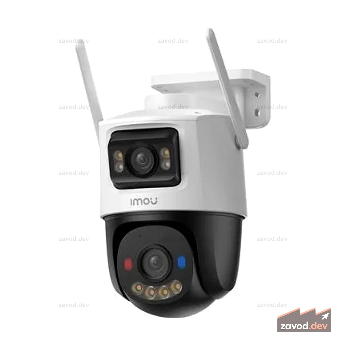 IMOU IPC-S7XEP-10M0WED 3.6MM