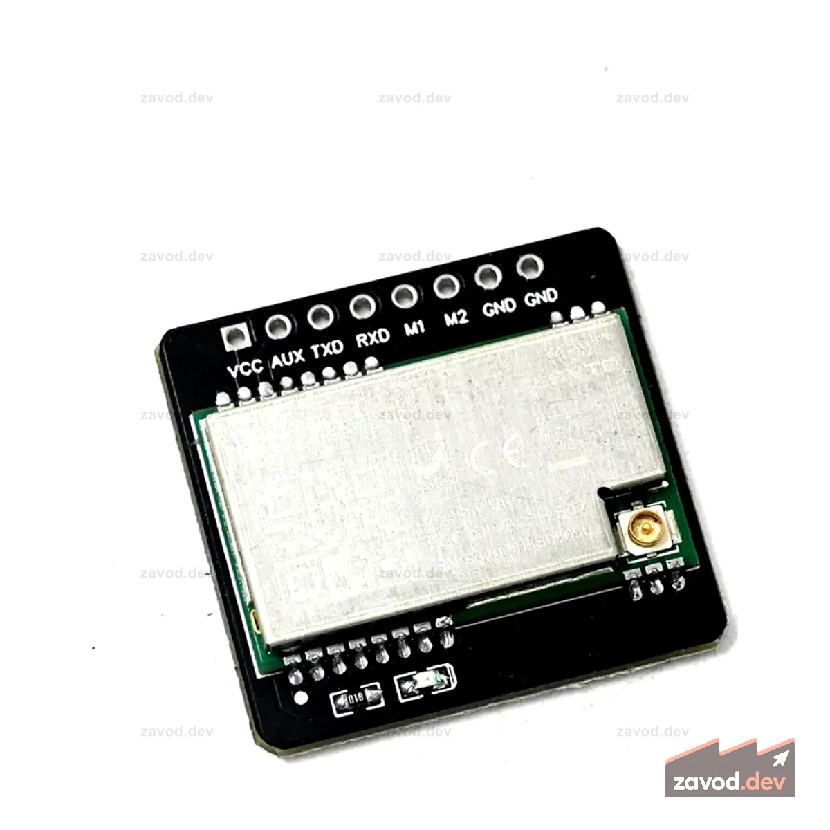 SmartElex E32‑433T20S Ebyte SX1278 433 МГц Коммутационная плата – Высокочастотный радиочастотный приемопередатчик LoRa