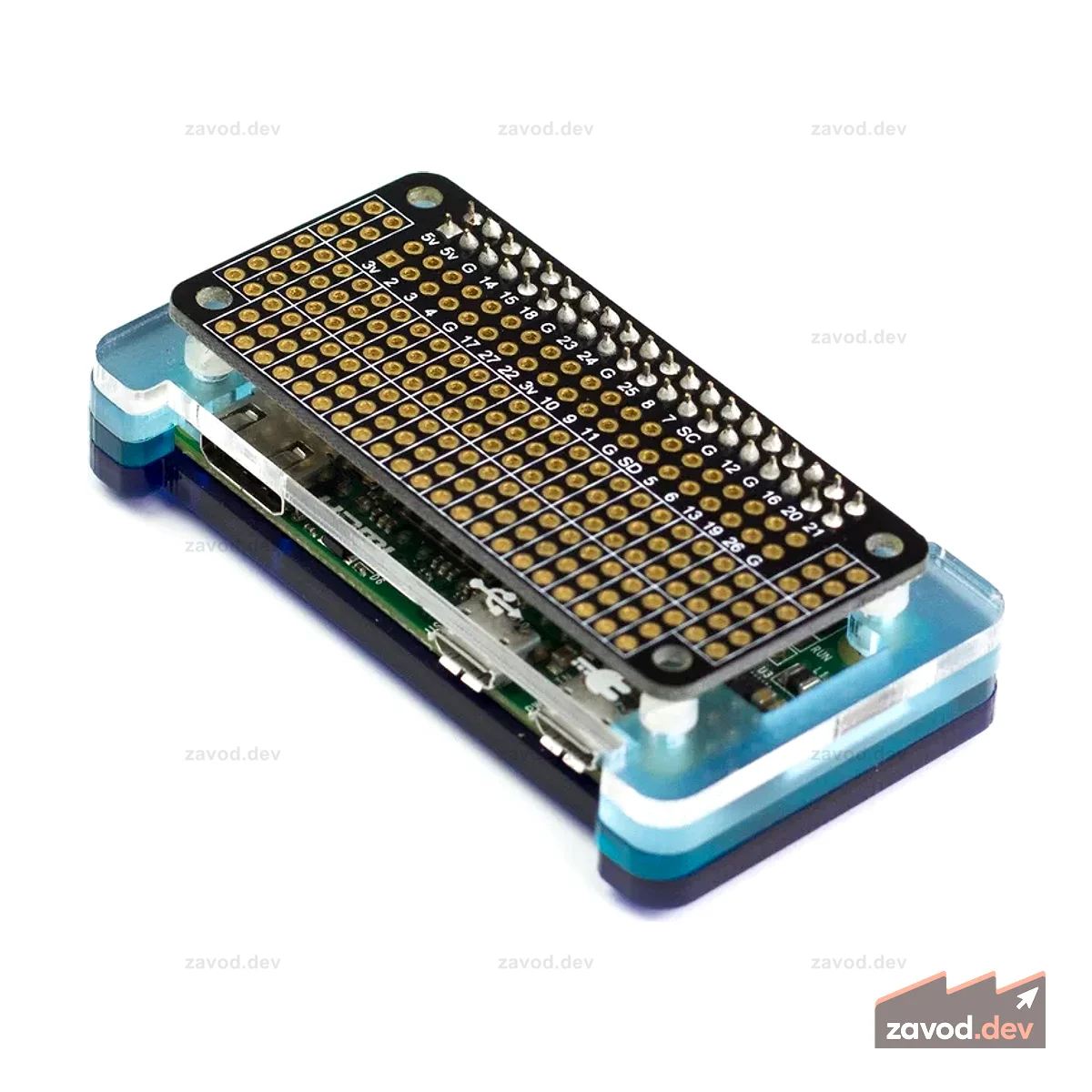 ProtoZero