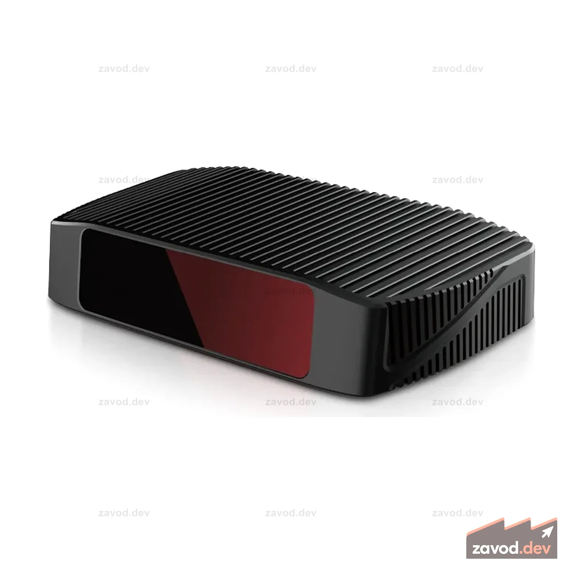 LS-S3 Терминатор 1 1550 нм LiDAR