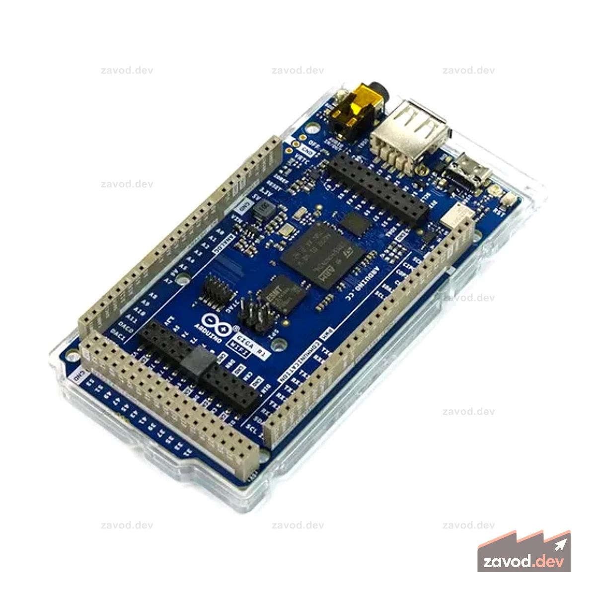 Плата разработки Arduino GIGA R1 WiFi