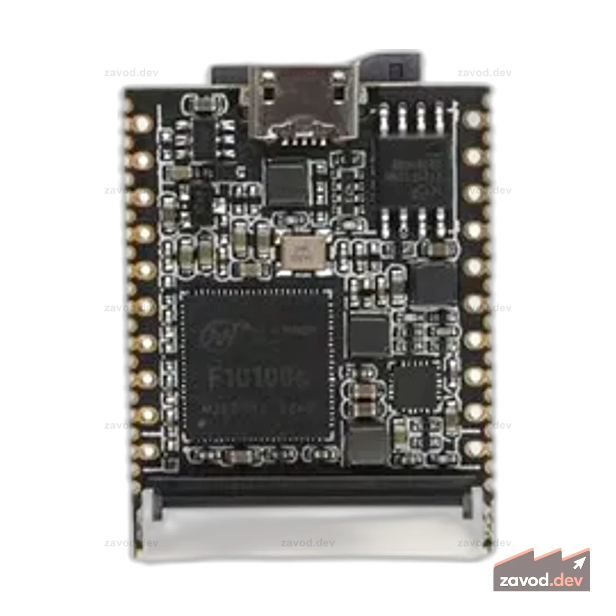 Плата для разработки LicheePi Nano ARM926EJS SoC — 16M Flash и Wi-Fi