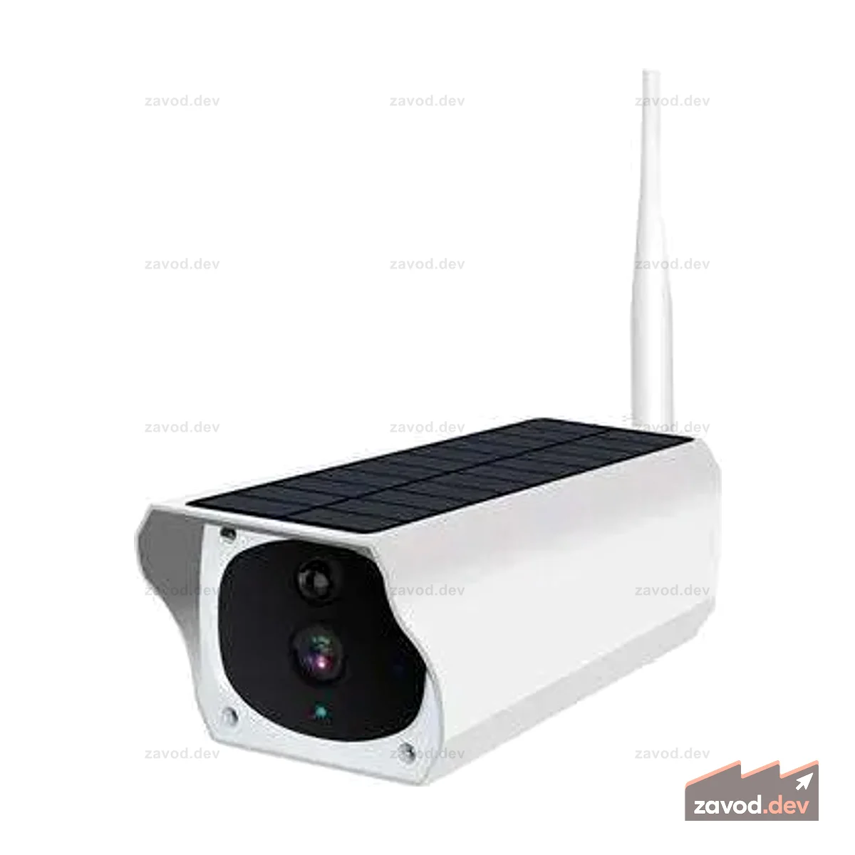 XY SOLAR WIFI CAM