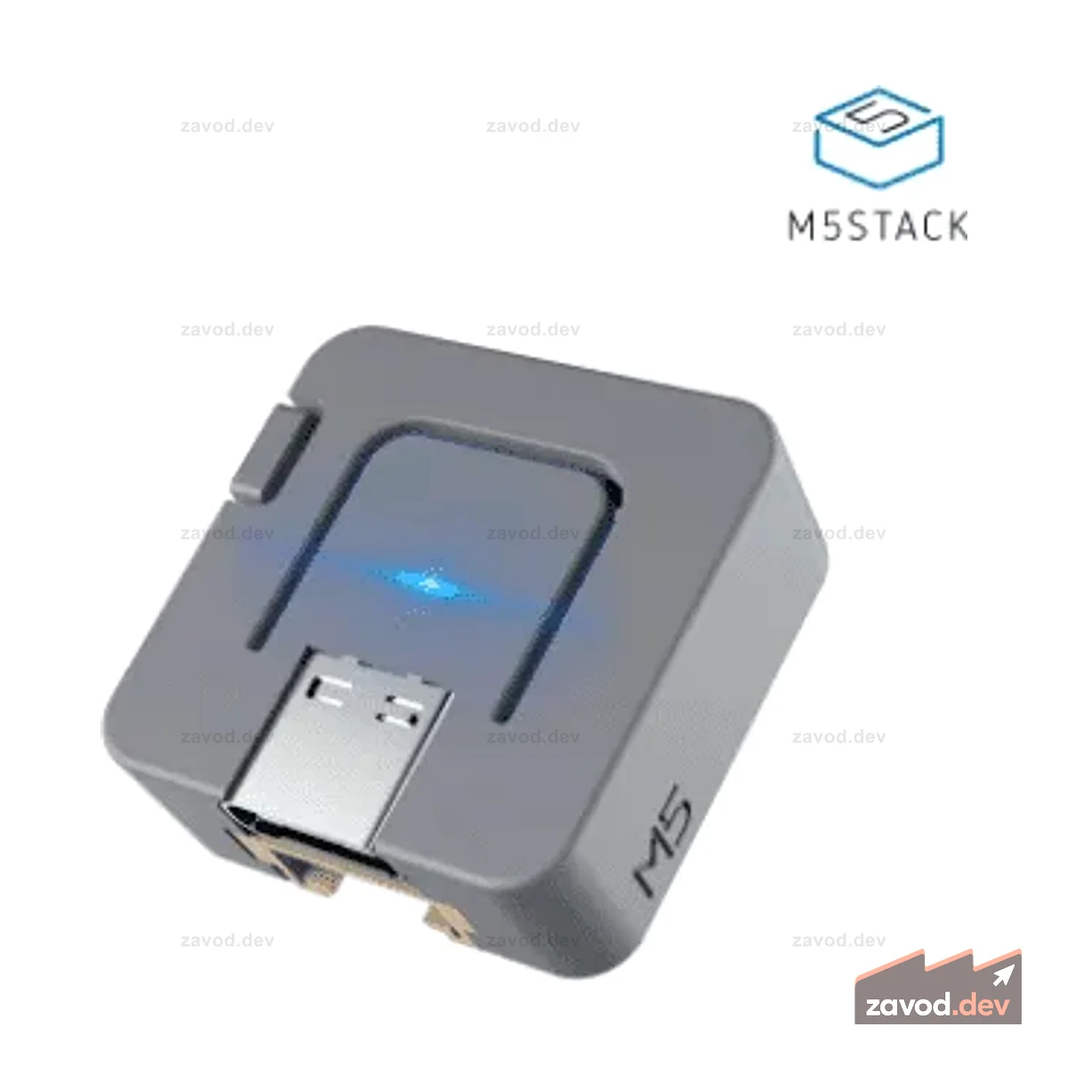 Стек M5 ATOM Lite
