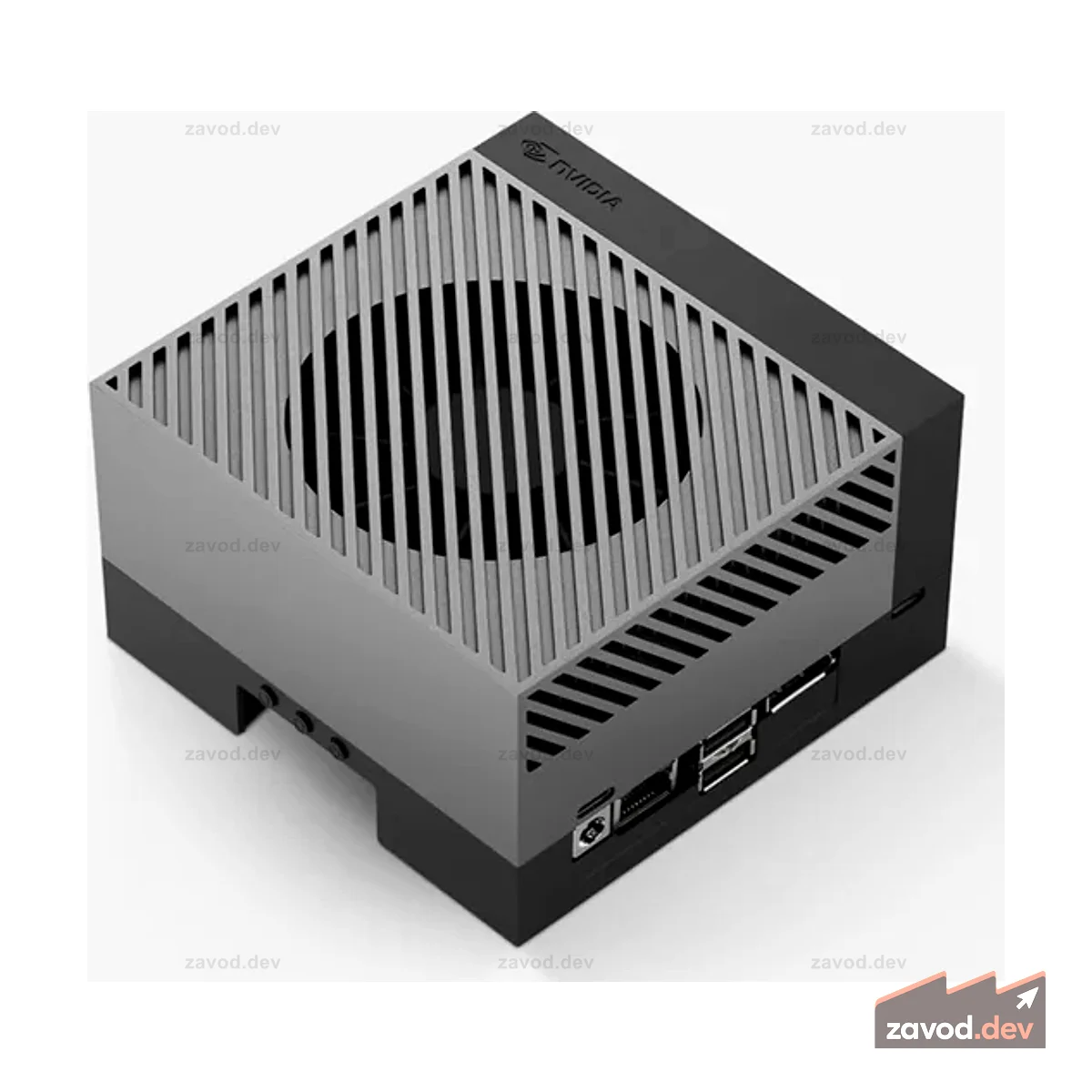 Комплект разработчика NVIDIA® Jetson AGX Orin™, 64 ГБ