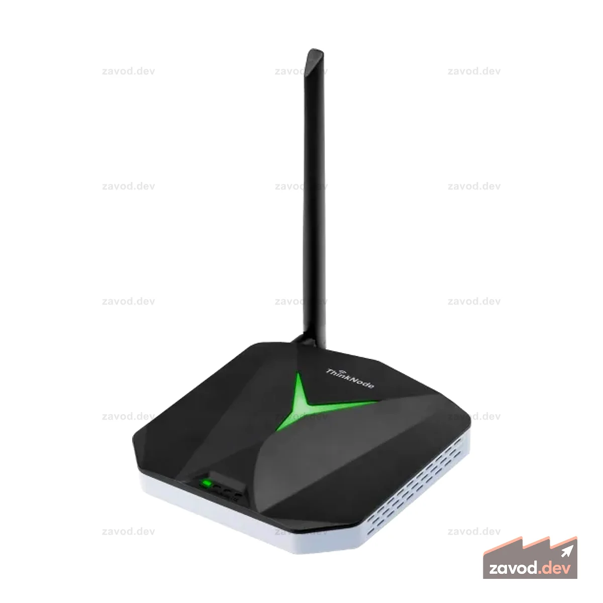 ThinkNode G1 Внутренний 8-канальный шлюз LoRaWAN на базе чипа SX1302