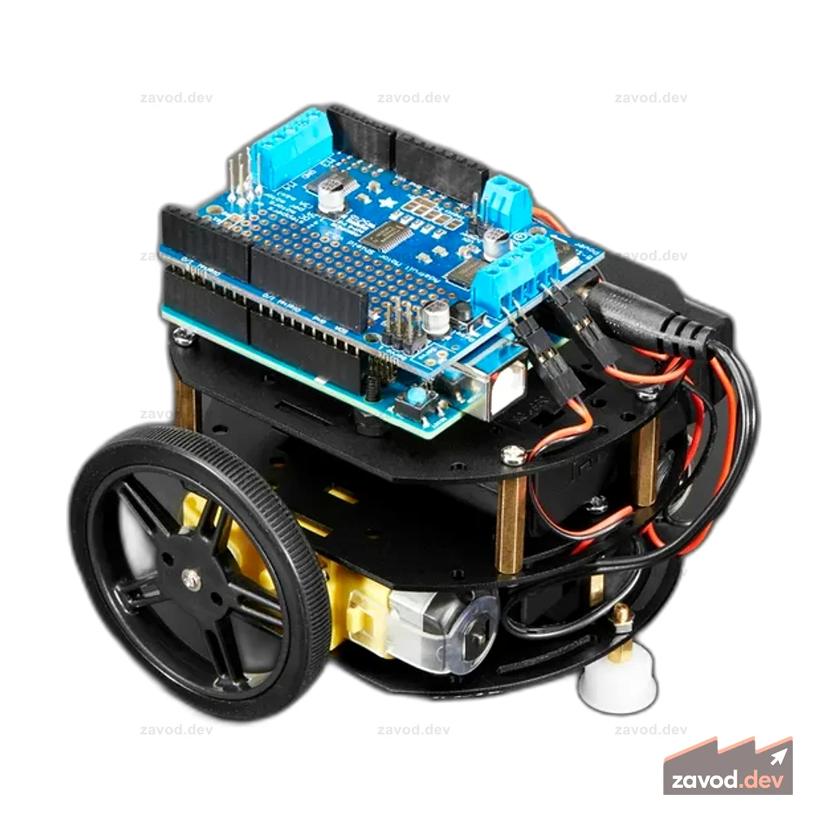 Arduino 101 Пакет CurieBot