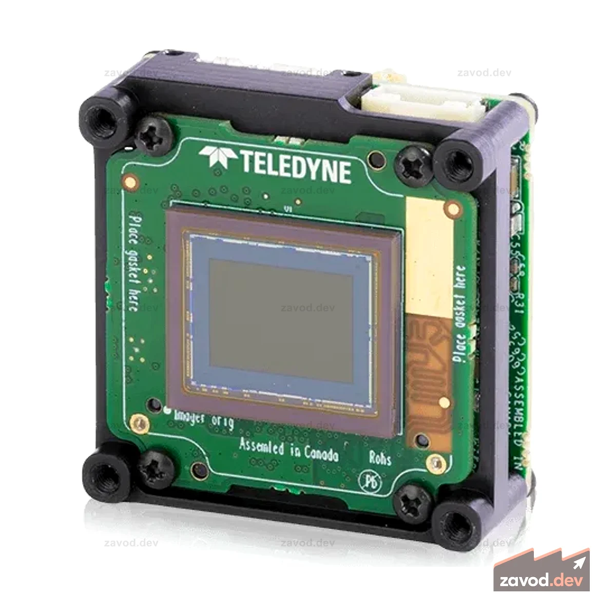 Teledyne FLIR LT-C1610B