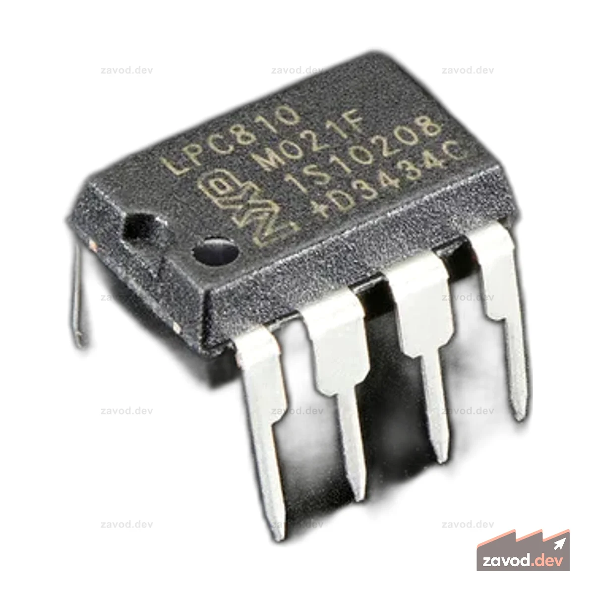 Голосовой чип DSP-G1