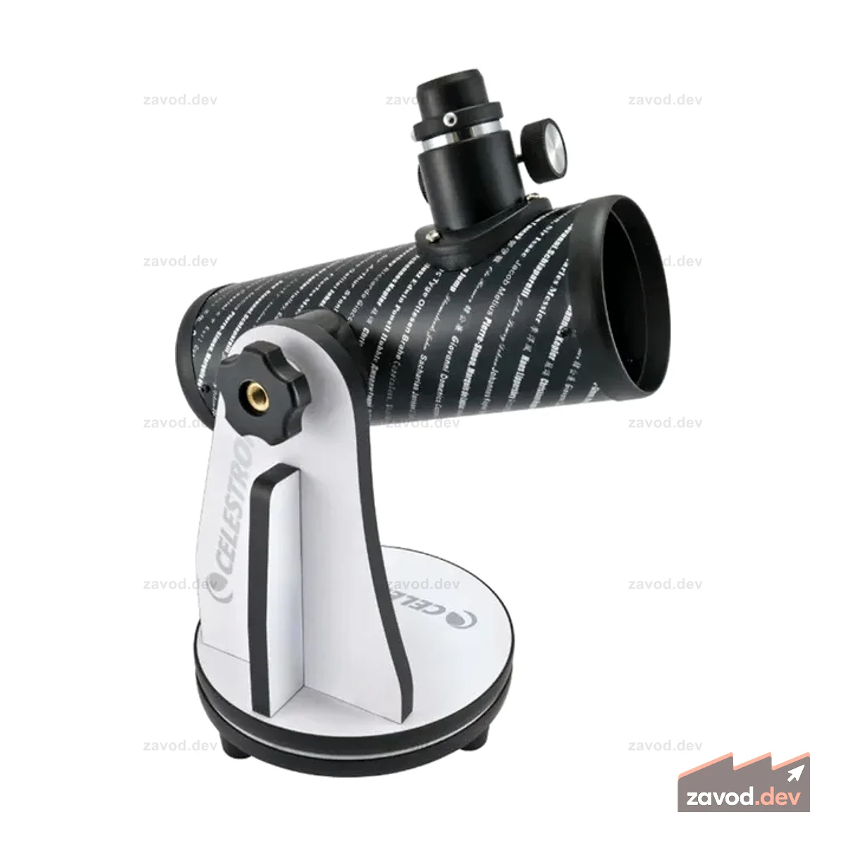 CELESTRON Телескоп FirstScope