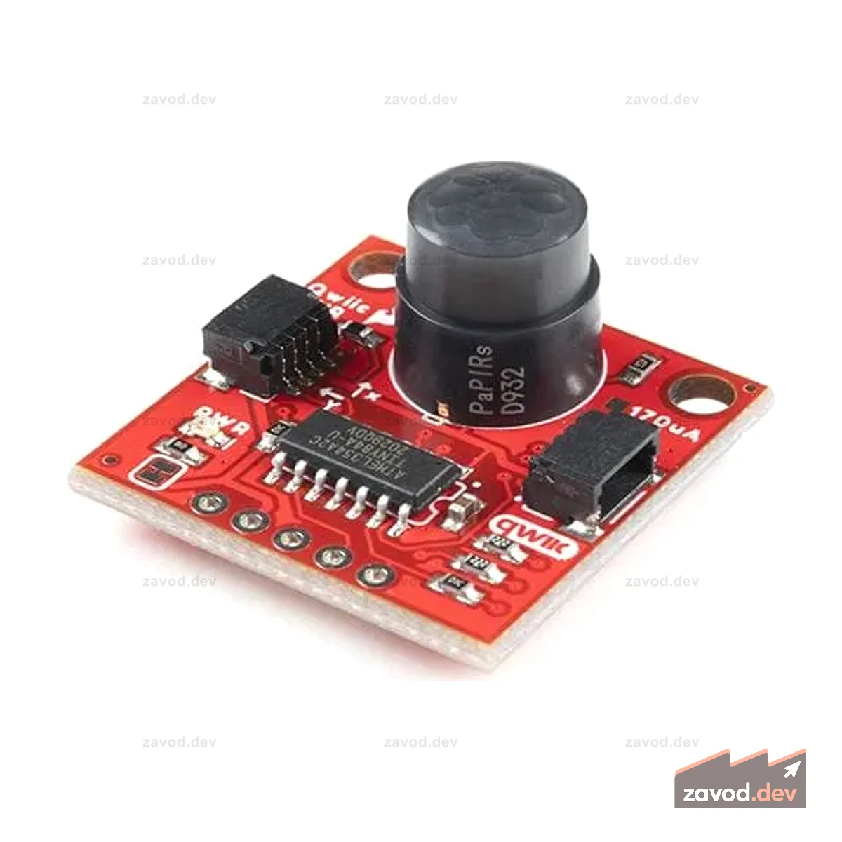Qwiic PIR - 1uA (EKMB1107112)
