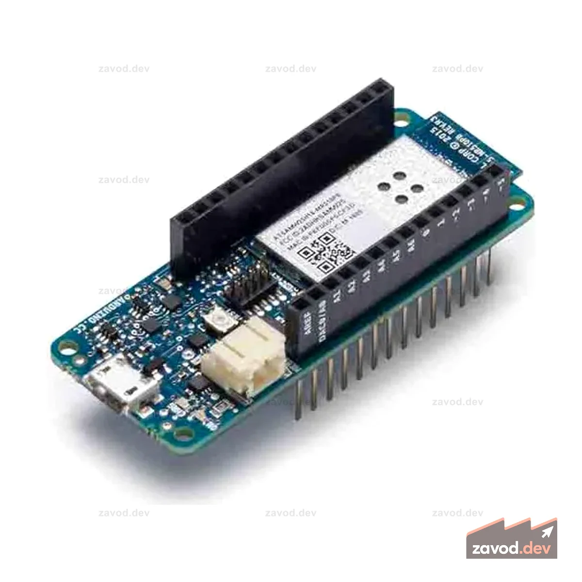 Arduino MKR1000 WIFI