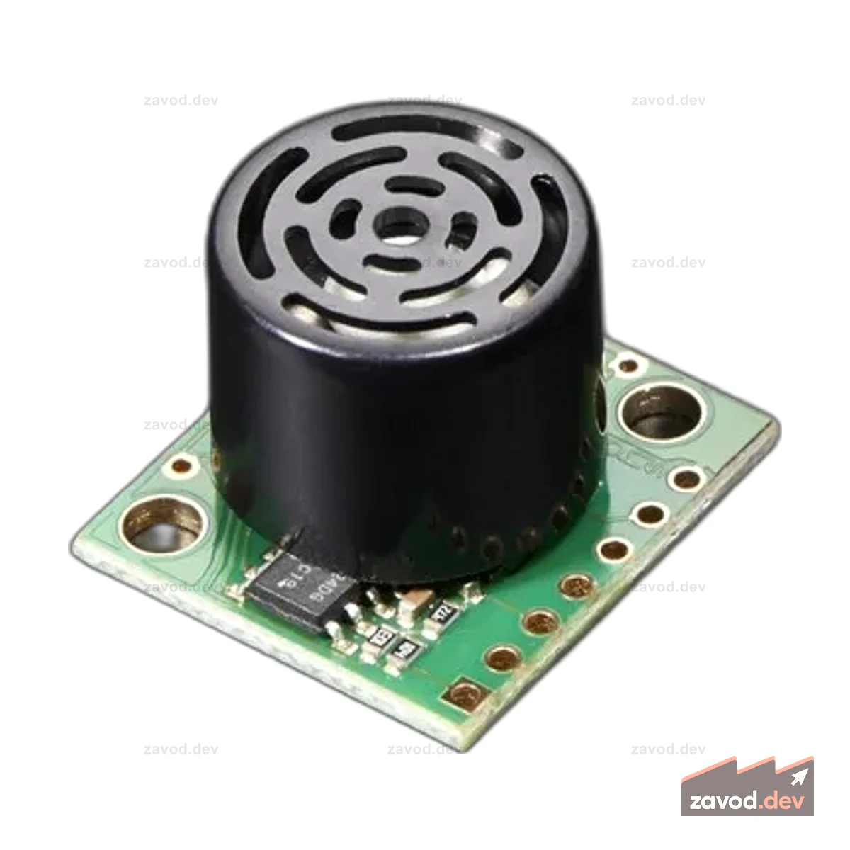 Ультразвуковой дальномер Maxbotix - LV-EZ2