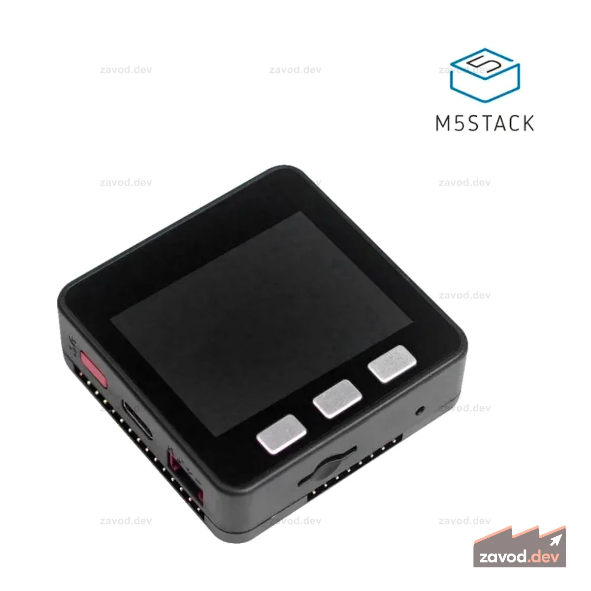 M5Stack Basic V2.6