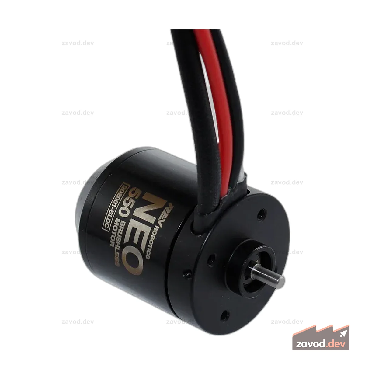 REV NEO 550 Бесщеточный двигатель