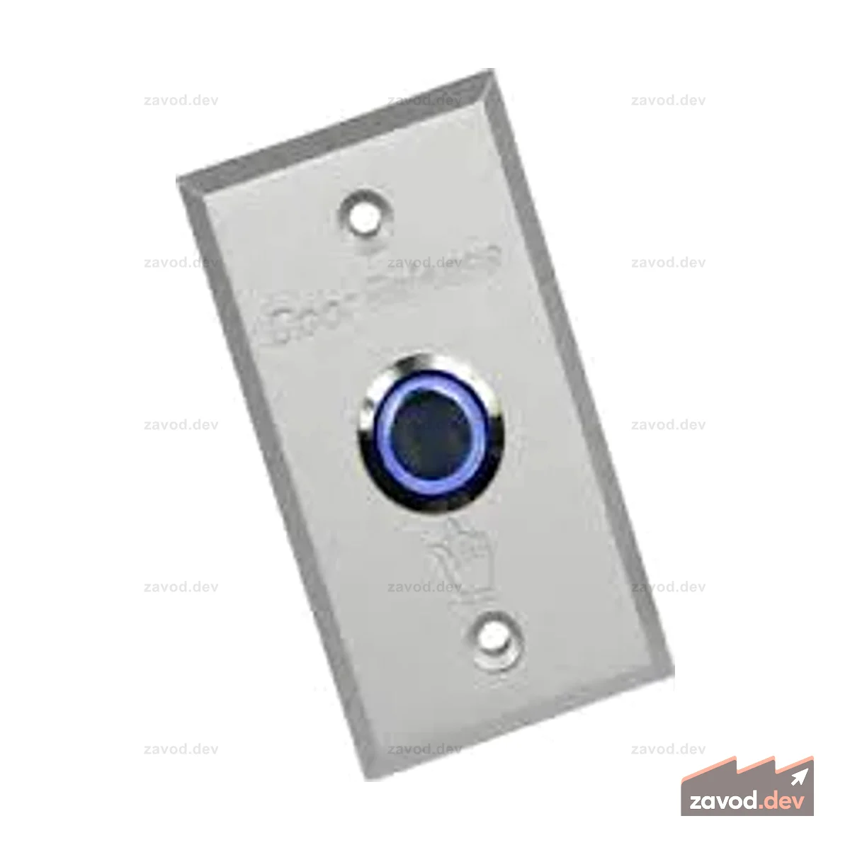 EXIT SWC-86R-01 LED