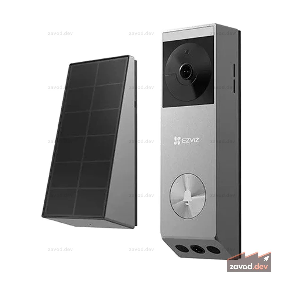 EZVIZ CS-EP3X-R100-6E32WPDL