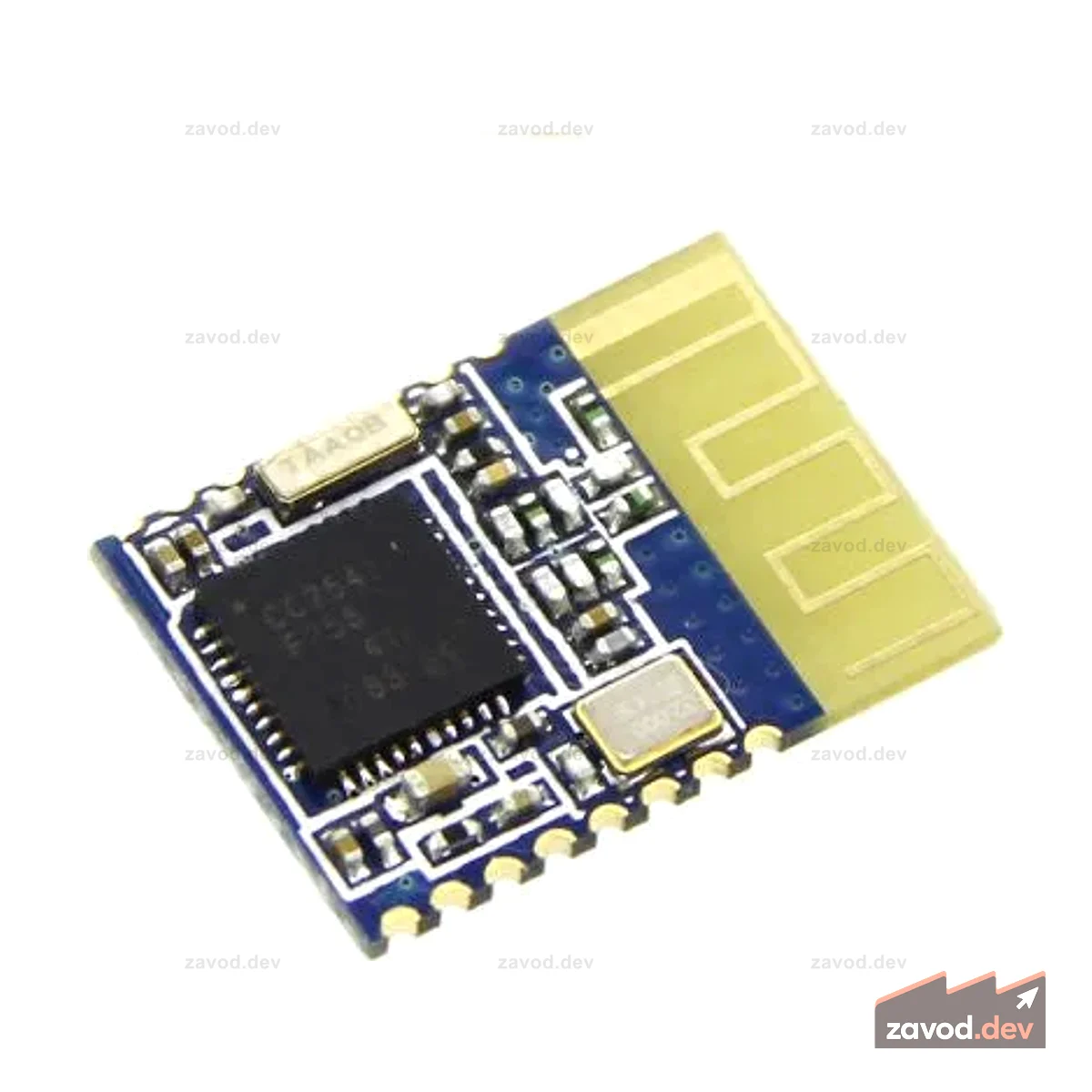Bluetooth V4.0 HM-11 BLE-модуль