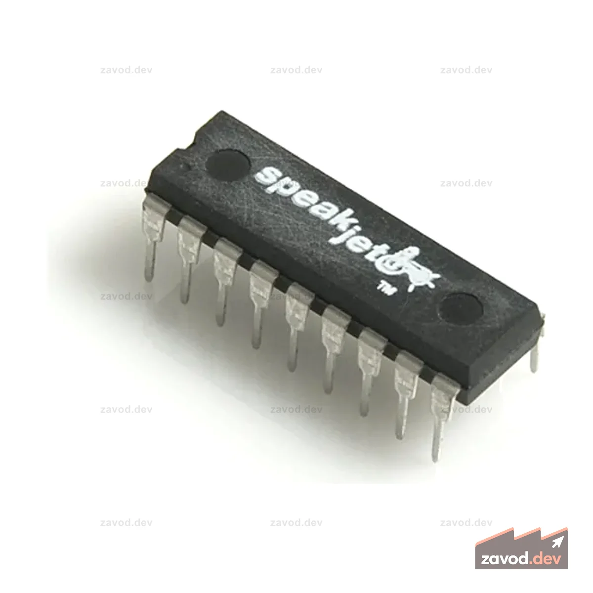 SpeakJet