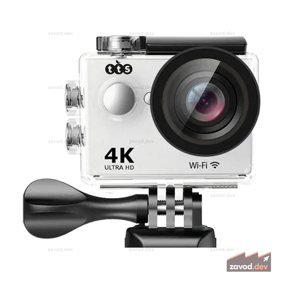 Цифровая спортивная камера 4k (GoPro Esk)