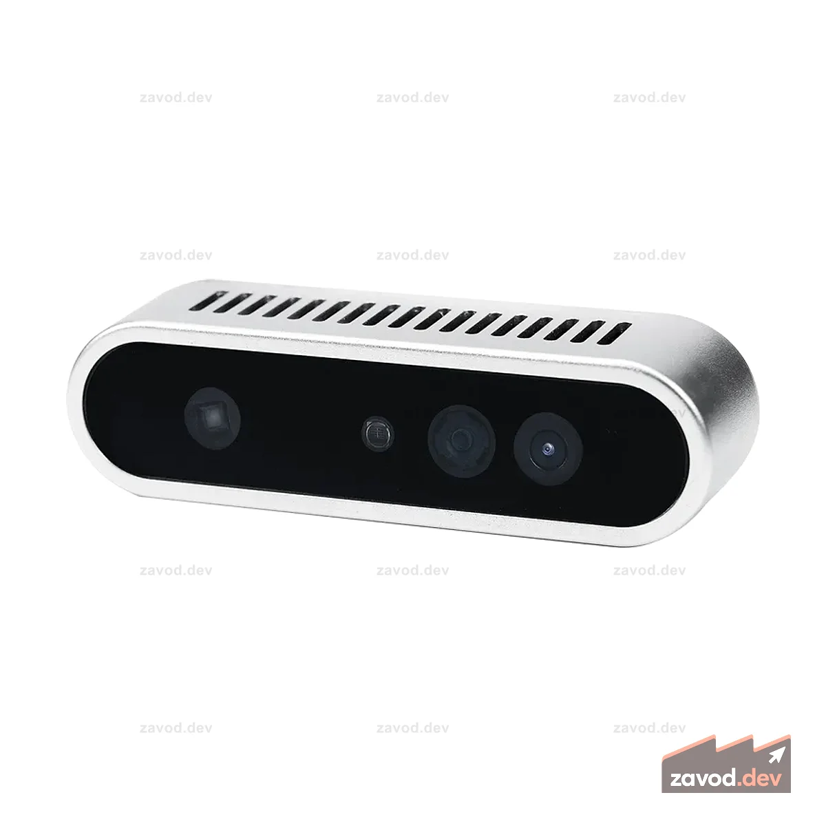 Hiwonder Aurora930 Pro 3D-камера со структурированной подсветкой и глубиной света, 3D-картографирование и ROS-совместимый модуль AI Vision для роботов