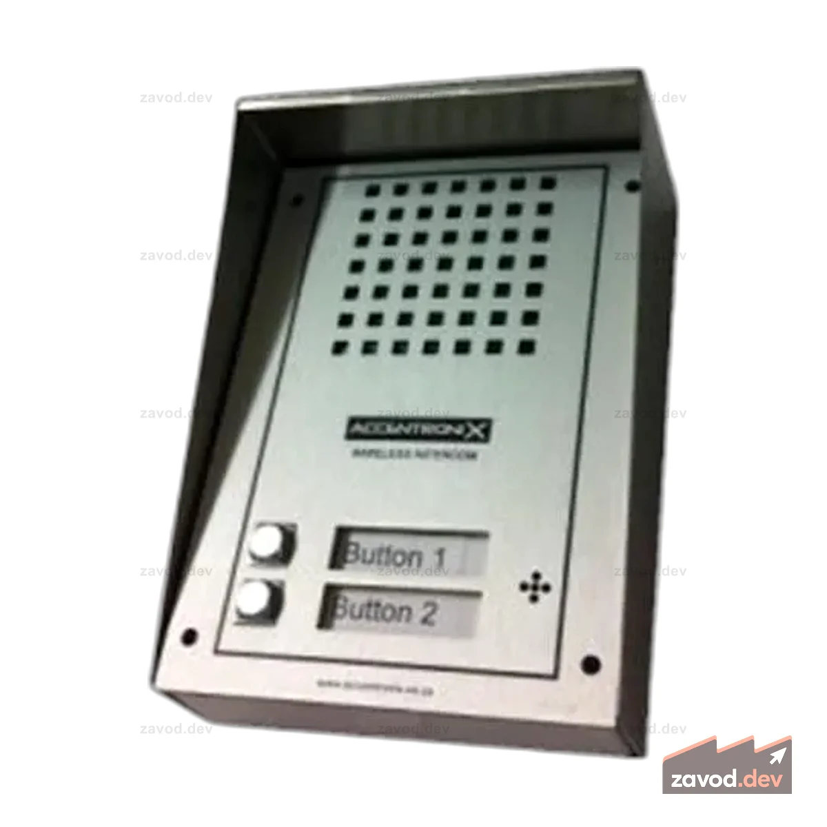 ACX GSM INTERCOM INFINITY NANO