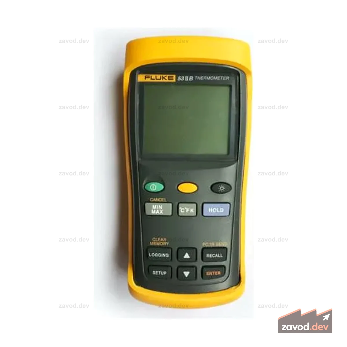 FLUKE 53 II B
