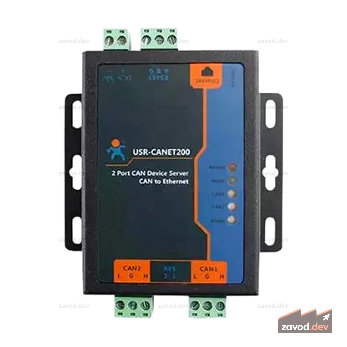 USR CANET 200 CAN-ETHERNET