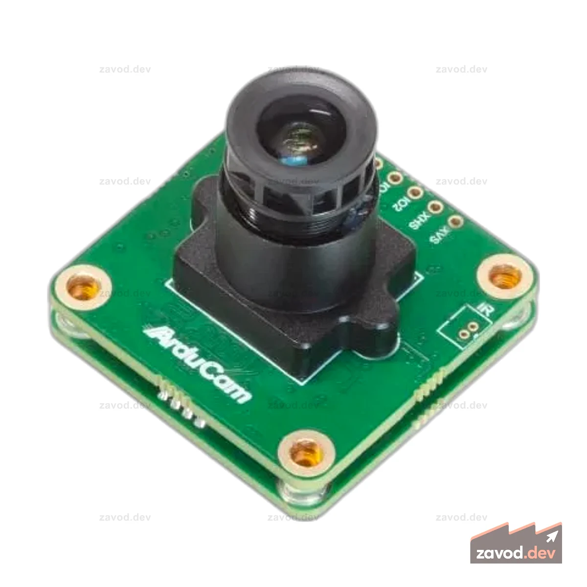 Arducam IMX678 8.3MP UVC USB