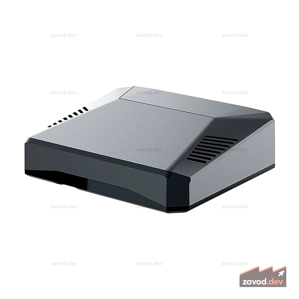 Чехол Argon ONE Raspberry Pi 4